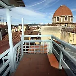 Il nido tra le cupole