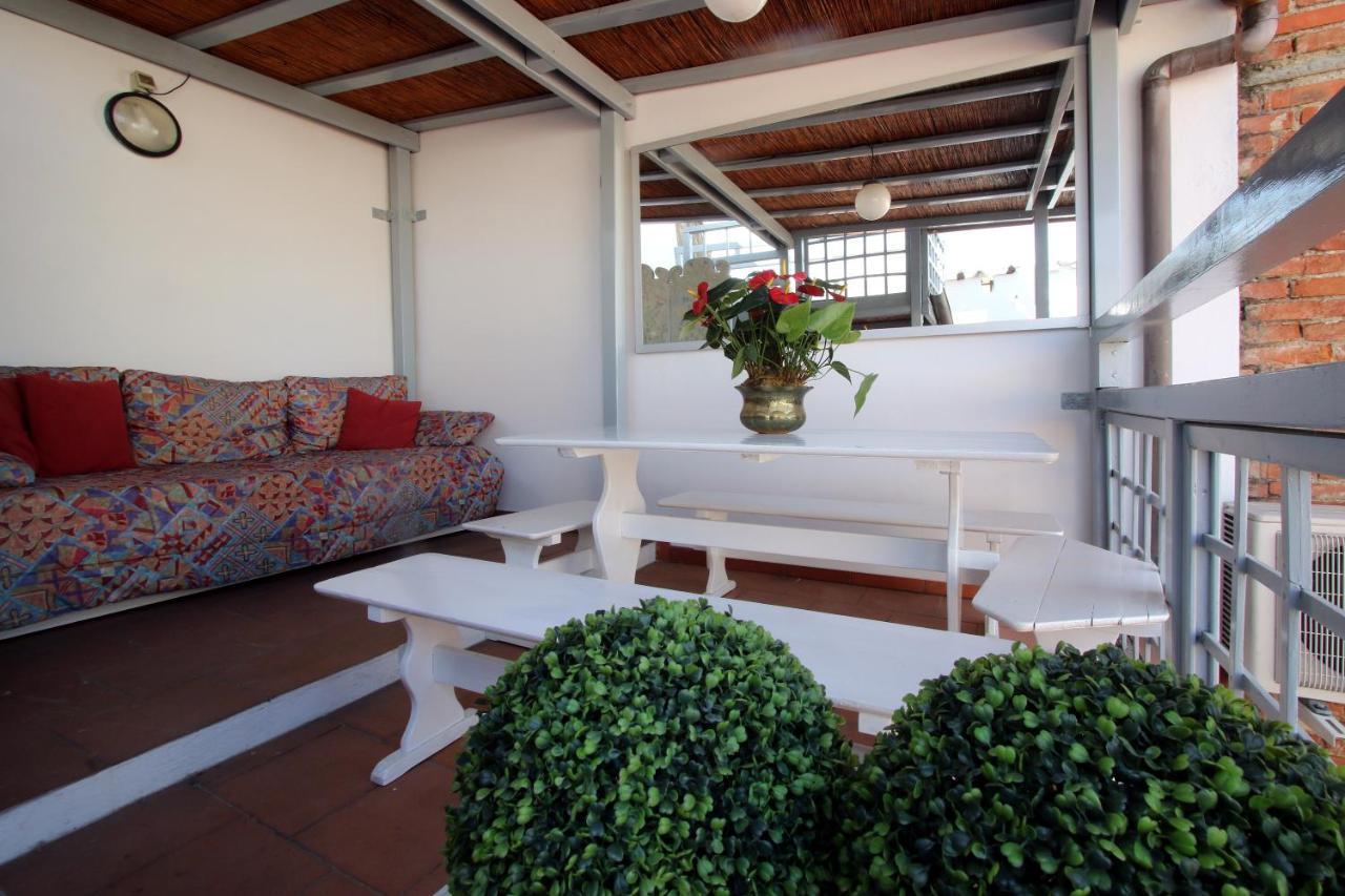 Apartamento Nido Alle Cappelle Medicee Florencia