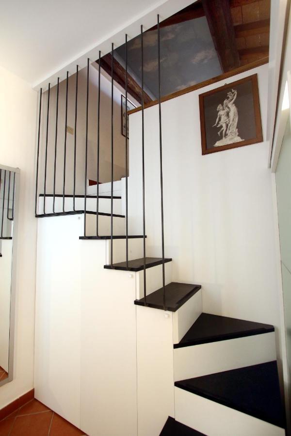 Apartamento Nido Alle Cappelle Medicee Florencia