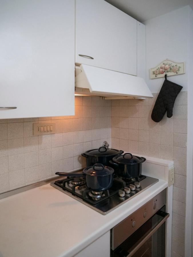 Apartamento Nido Alle Cappelle Medicee Florencia