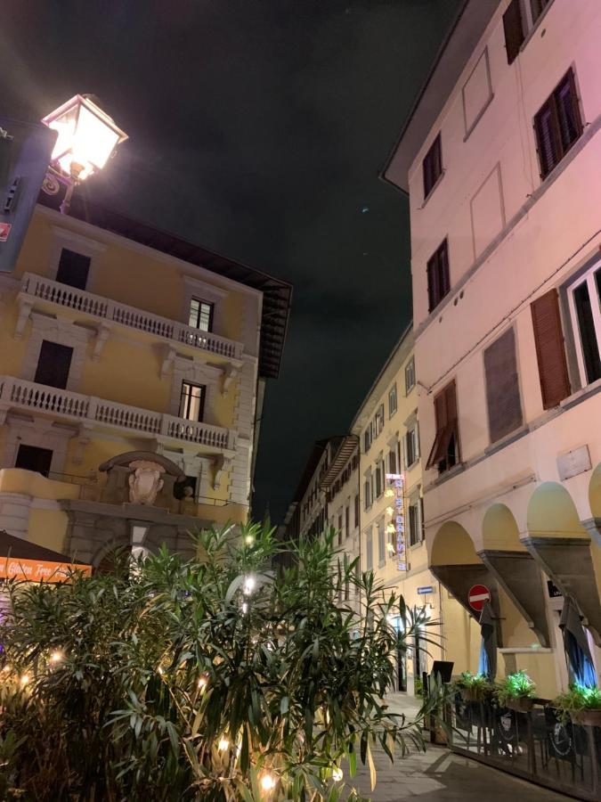 Apartamento Nido Alle Cappelle Medicee Florencia