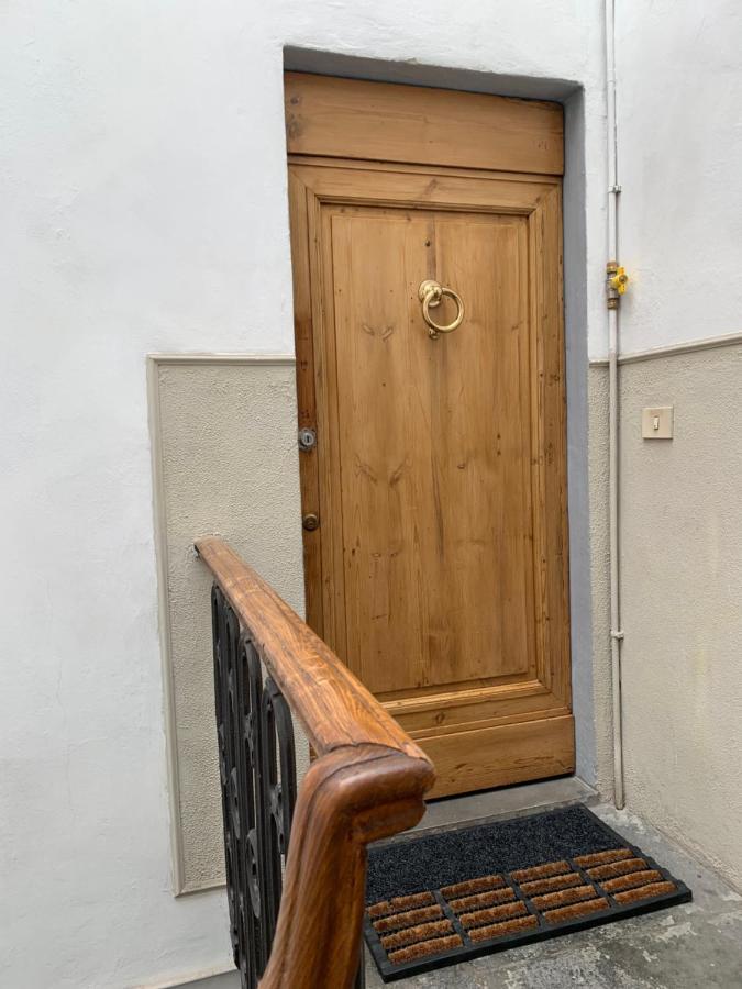 Nido Alle Cappelle Medicee Apartamento Florencia