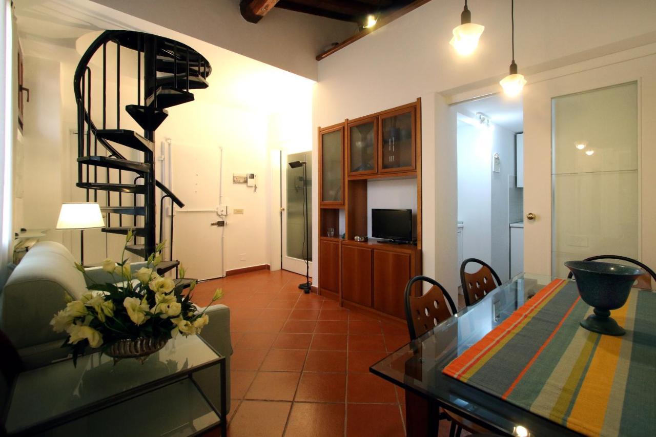 Apartamento Nido Alle Cappelle Medicee Florencia