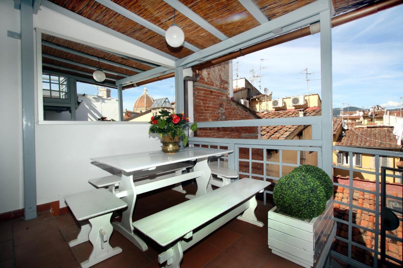 Nido Alle Cappelle Medicee Apartamento Florencia