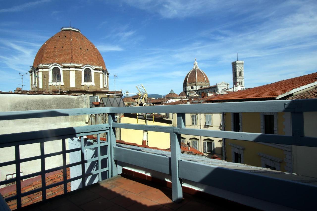 Nido Alle Cappelle Medicee Florencia